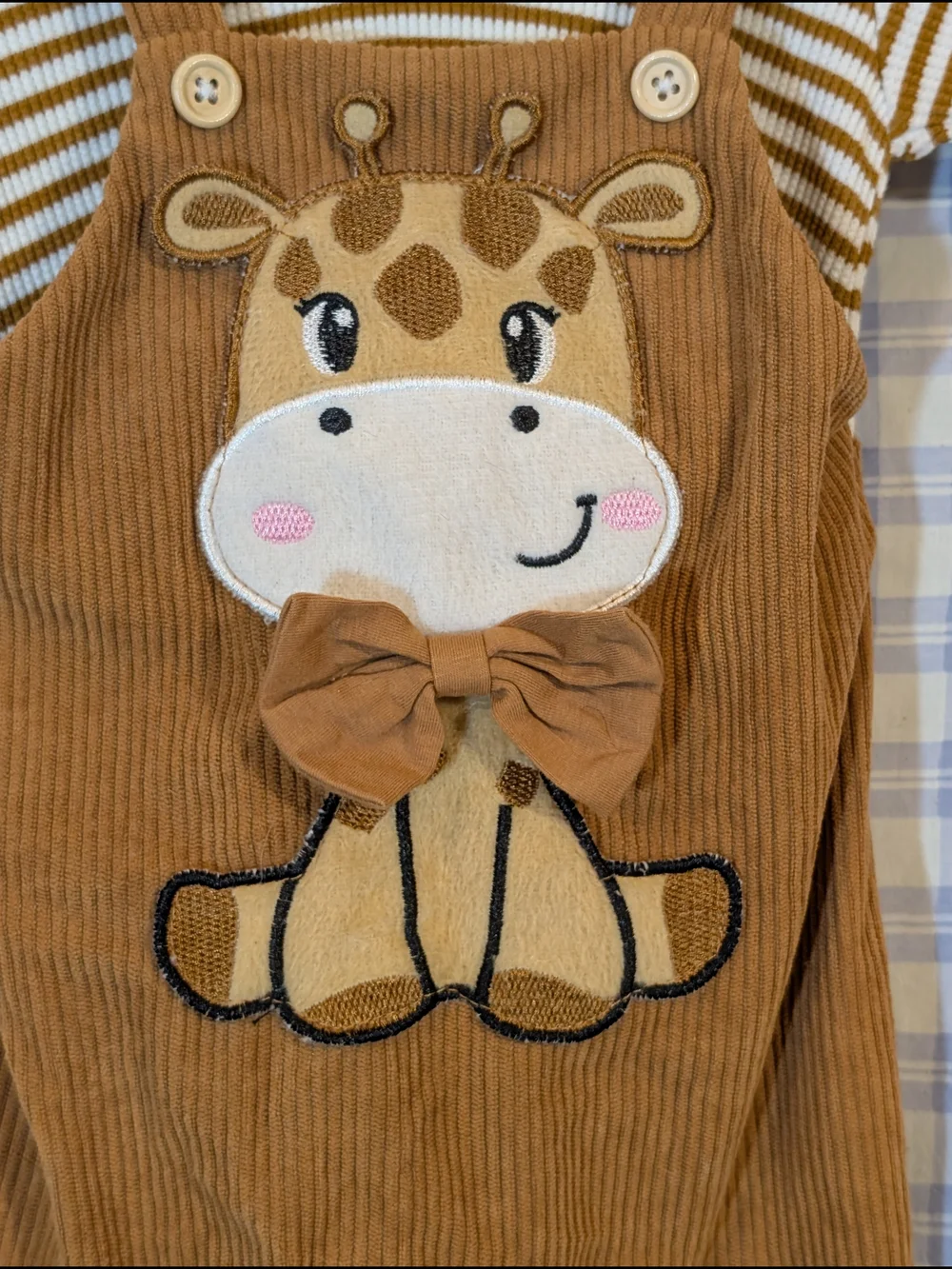 N/A adorable brown